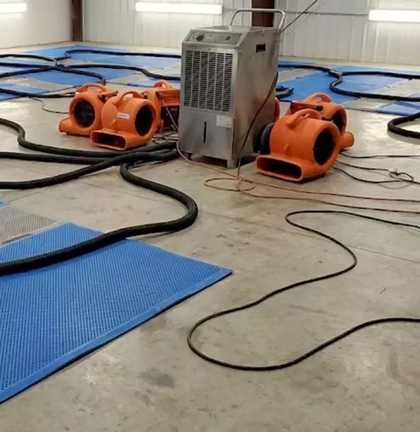 Why Social Circle Homeowners and Businesses Choose Social Circle Restoration Pro for Wet Carpet Removal?