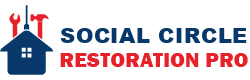 Social Circle Restoration Pro