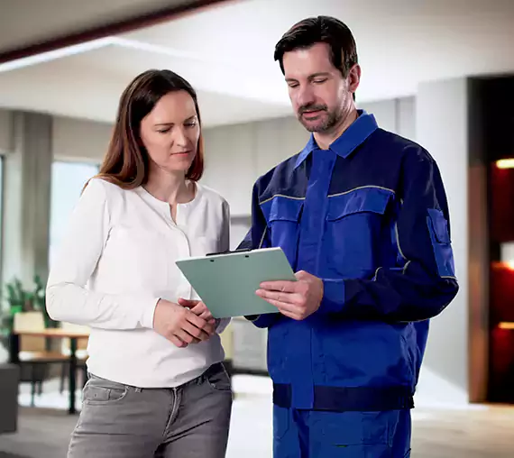 Water Damage Restoration Services in Social Circle